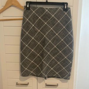 White House black market skirt -  size 0.